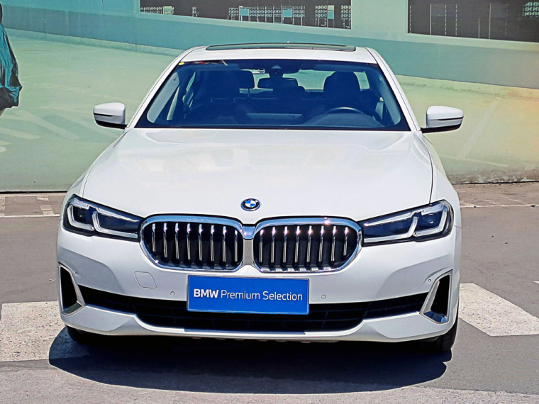 Bmw 530 E Luxury Lci 2023 Usado  Usado en BMW Premium Selection