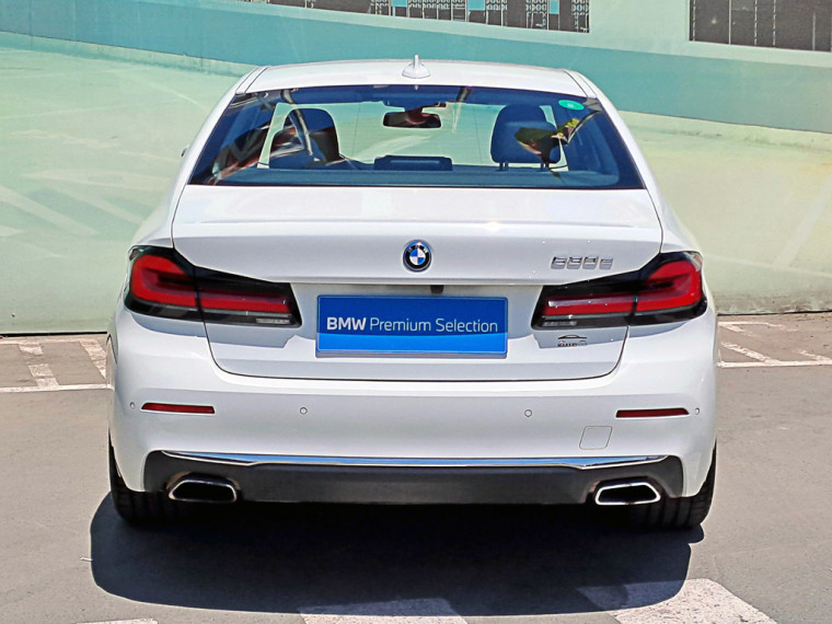 Bmw 530 E Luxury Lci 2023 Usado  Usado en BMW Premium Selection