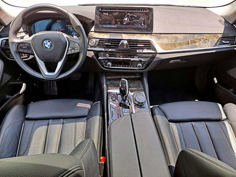 Bmw 530 E Luxury Lci 2023 Usado  Usado en BMW Premium Selection