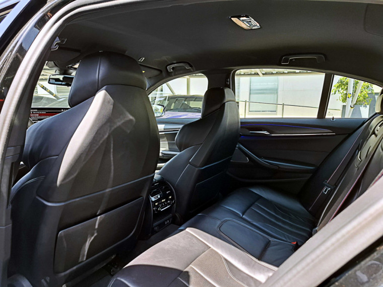 Bmw M5 Competition 2022 Usado  Usado en BMW Premium Selection