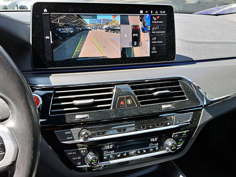 Bmw M5 Competition 2022 Usado  Usado en BMW Premium Selection