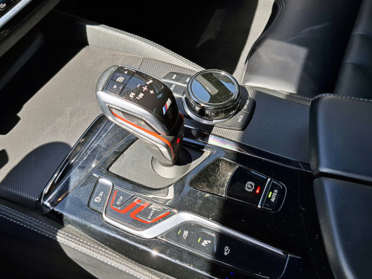 Bmw M5 Competition 2022 Usado  Usado en BMW Premium Selection