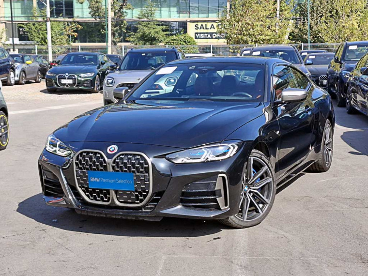 Bmw M440 I Xdrive Coupe 2024 Usado  Usado en BMW Premium Selection