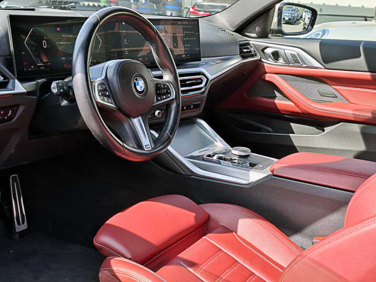 Bmw M440 I Xdrive Coupe 2024 Usado  Usado en BMW Premium Selection
