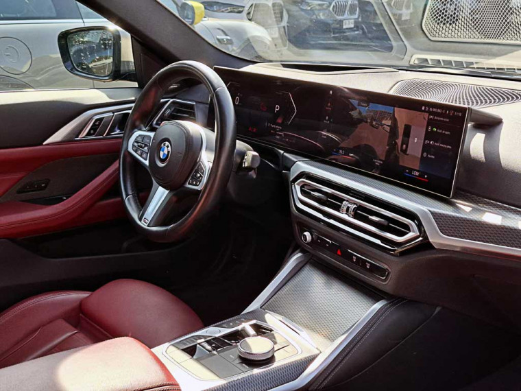 Bmw M440 I Xdrive Coupe 2024 Usado  Usado en BMW Premium Selection