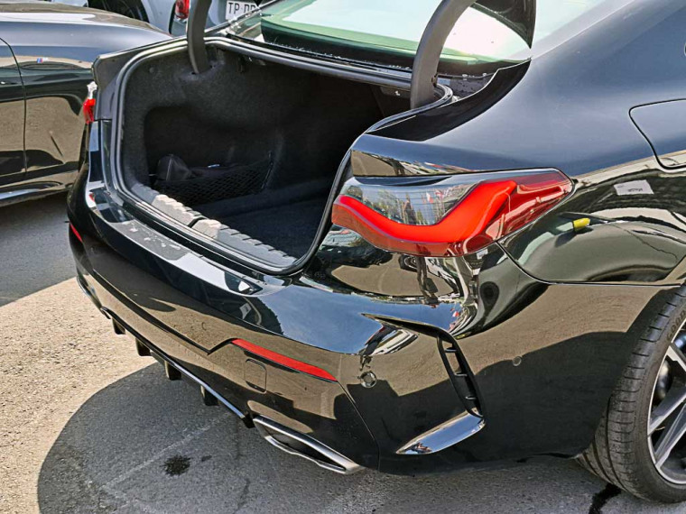 Bmw M440 I Xdrive Coupe 2024 Usado  Usado en BMW Premium Selection