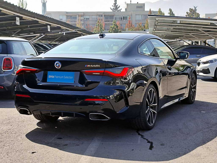 Bmw M440 I Xdrive Coupe 2024 Usado  Usado en BMW Premium Selection
