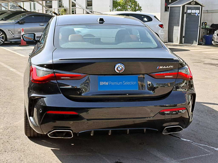 Bmw M440 I Xdrive Coupe 2024 Usado  Usado en BMW Premium Selection