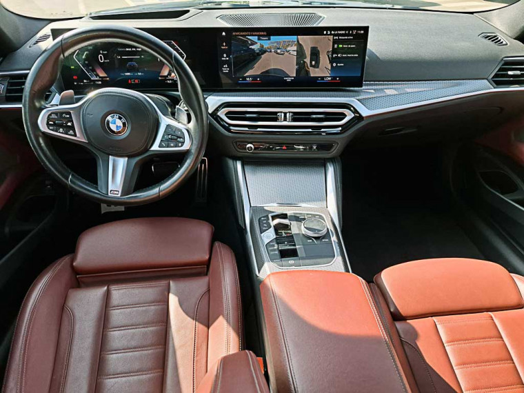 Bmw M440 I Xdrive Coupe 2024 Usado  Usado en BMW Premium Selection