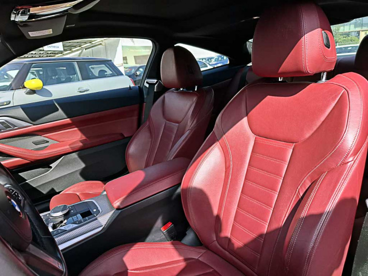 Bmw M440 I Xdrive Coupe 2024 Usado  Usado en BMW Premium Selection