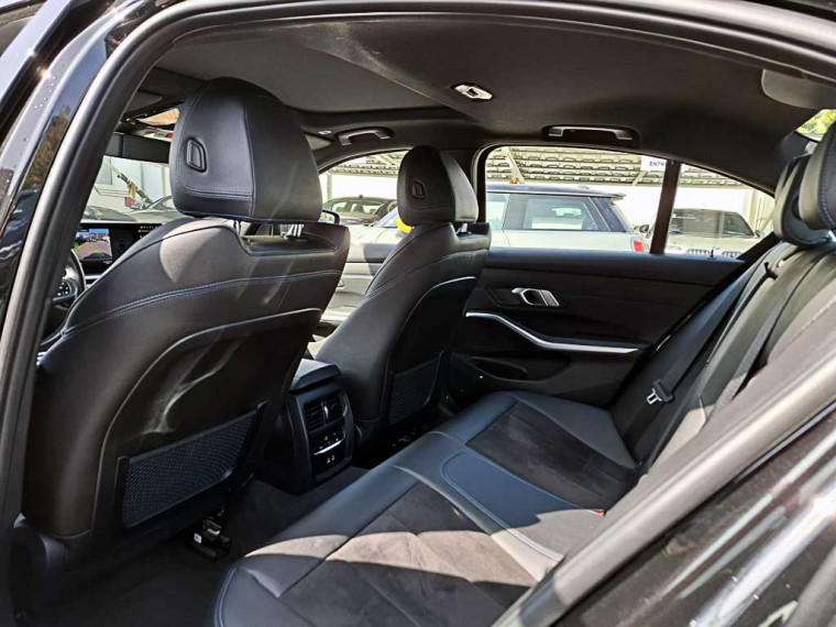 Bmw 330 I M Sport 2023 Usado  Usado en BMW Premium Selection