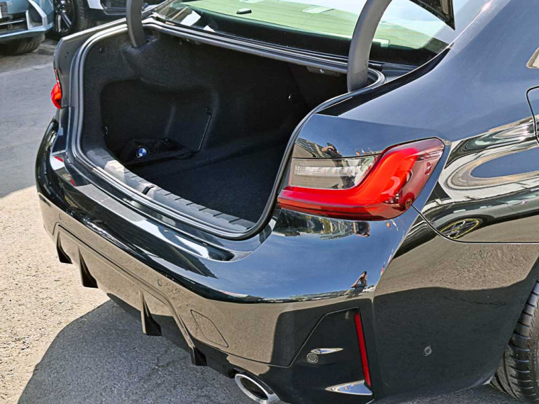 Bmw 330 I M Sport 2023 Usado  Usado en BMW Premium Selection