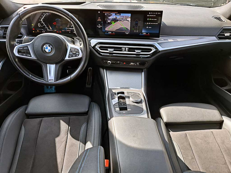 Bmw 330 I M Sport 2023 Usado  Usado en BMW Premium Selection