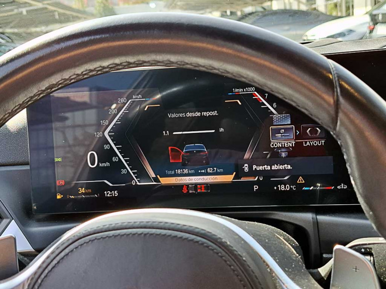 Bmw 330 I M Sport 2023 Usado  Usado en BMW Premium Selection