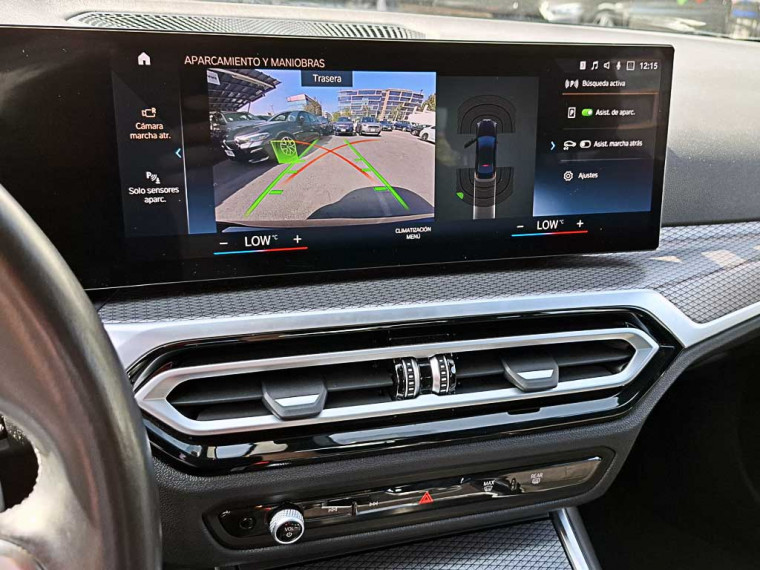 Bmw 330 I M Sport 2023 Usado  Usado en BMW Premium Selection