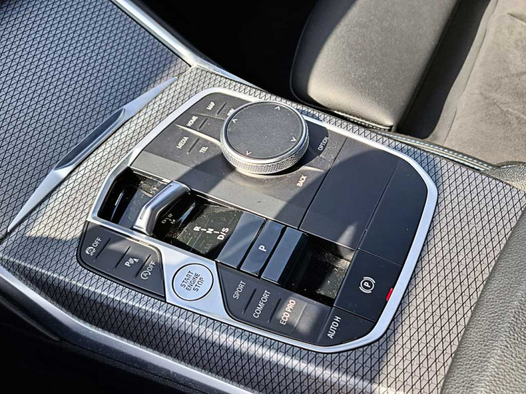 Bmw 330 I M Sport 2023 Usado  Usado en BMW Premium Selection