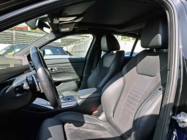 Bmw 330 I M Sport 2023 Usado  Usado en BMW Premium Selection