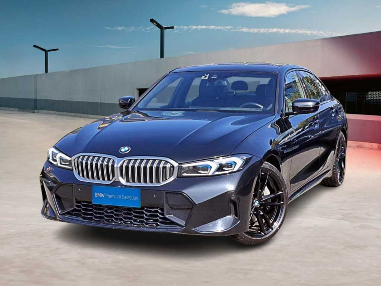 BMW 330 i M Sport 2023