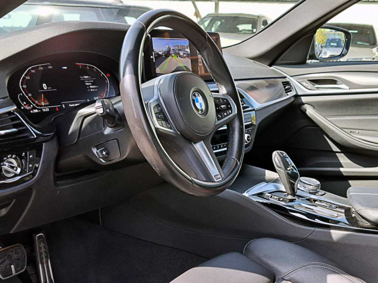 Bmw 530 I M Sport 2023 Usado  Usado en BMW Premium Selection