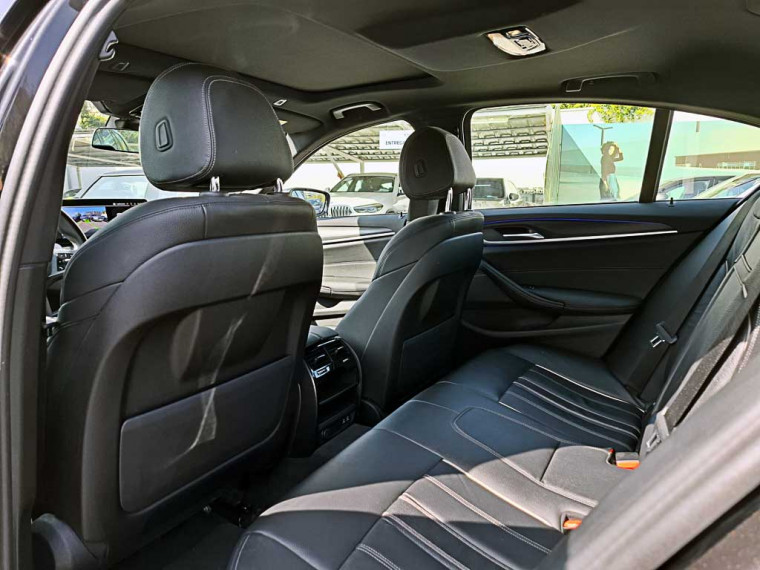 Bmw 530 I M Sport 2023 Usado  Usado en BMW Premium Selection
