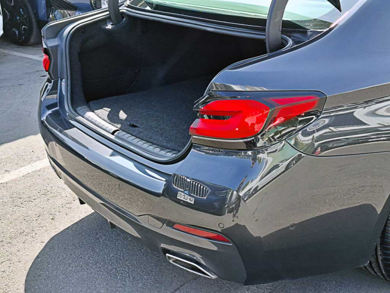Bmw 530 I M Sport 2023 Usado  Usado en BMW Premium Selection