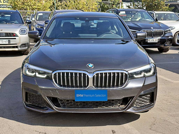 Bmw 530 I M Sport 2023 Usado  Usado en BMW Premium Selection