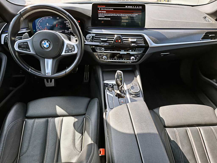 Bmw 530 I M Sport 2023 Usado  Usado en BMW Premium Selection