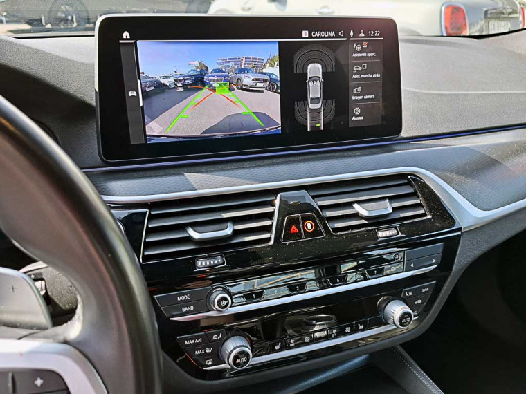 Bmw 530 I M Sport 2023 Usado  Usado en BMW Premium Selection