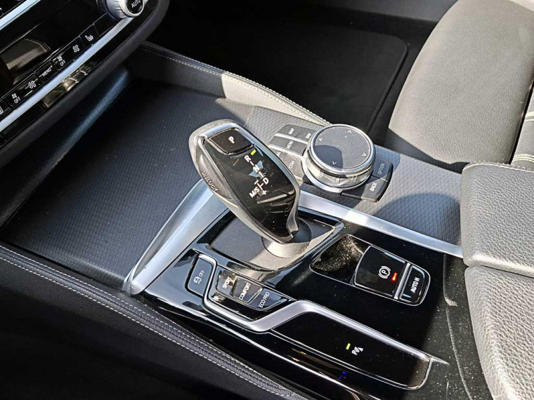 Bmw 530 I M Sport 2023 Usado  Usado en BMW Premium Selection