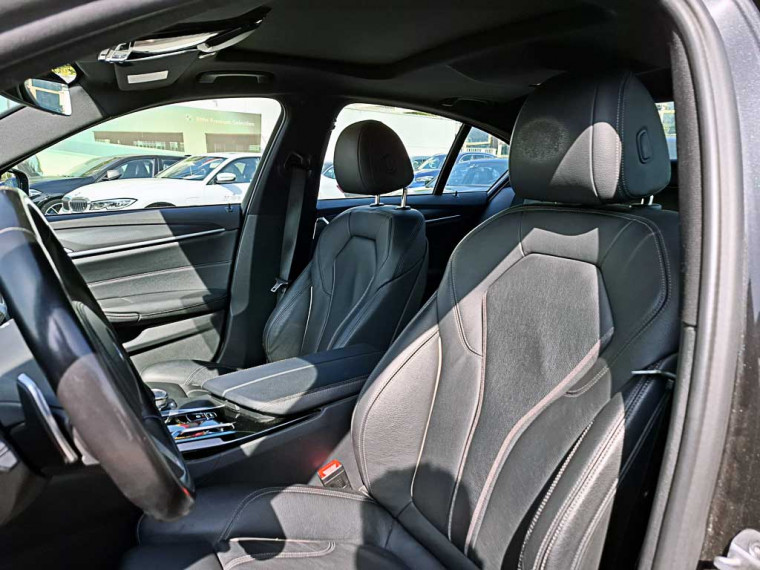 Bmw 530 I M Sport 2023 Usado  Usado en BMW Premium Selection