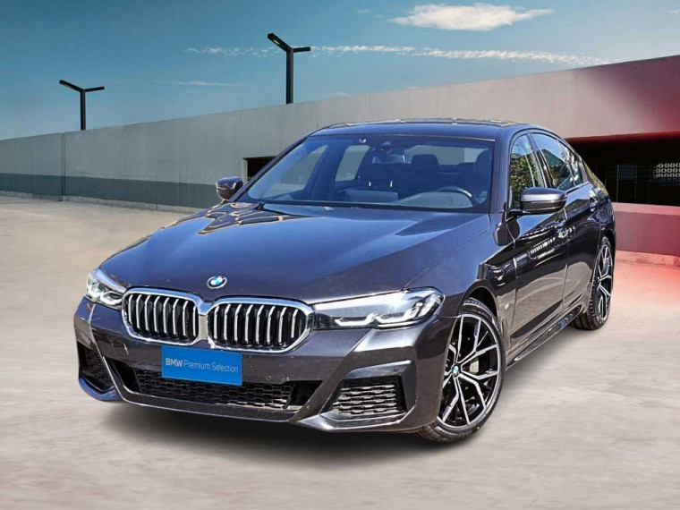 BMW 530 i M Sport 2023