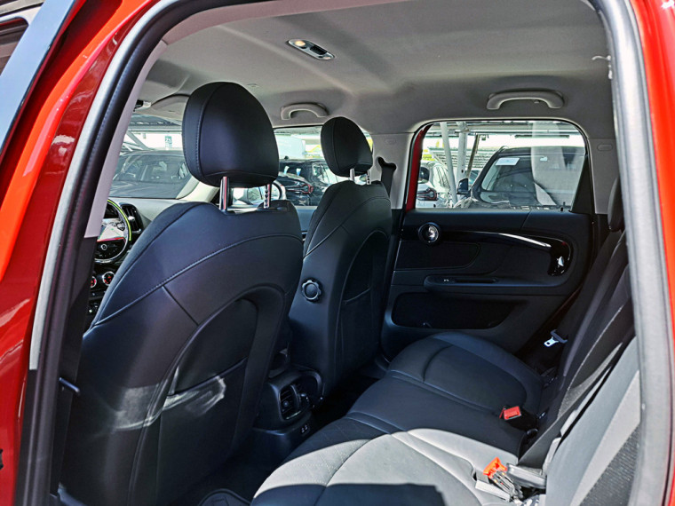 Mini Cooper Countryman S 2.0 Aut 2024 Usado  Usado en BMW Premium Selection
