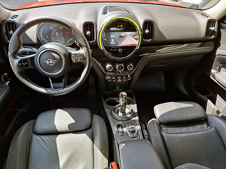 Mini Cooper Countryman S 2.0 Aut 2024 Usado  Usado en BMW Premium Selection