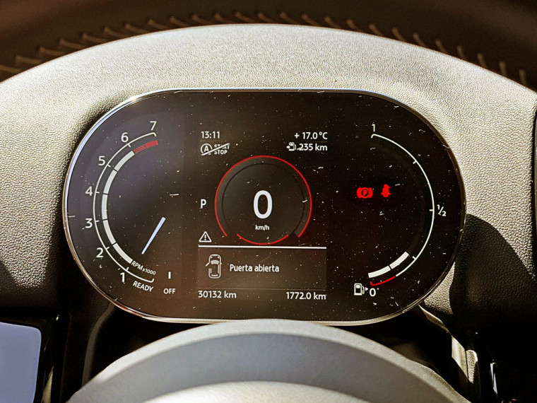 Mini Cooper Countryman S 2.0 Aut 2024 Usado  Usado en BMW Premium Selection