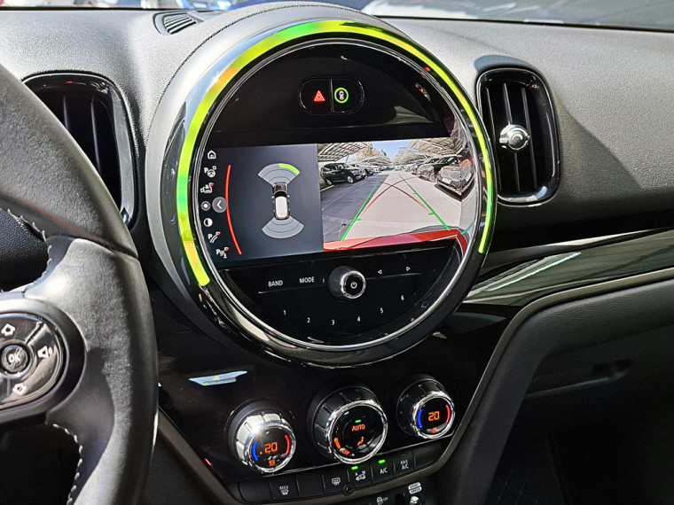 Mini Cooper Countryman S 2.0 Aut 2024 Usado  Usado en BMW Premium Selection