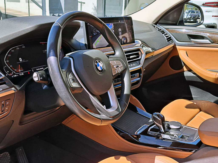 Bmw X4 Xdrive20i Heritage 2023 Usado  Usado en BMW Premium Selection