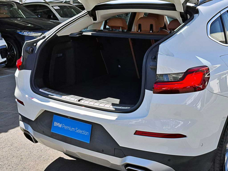 Bmw X4 Xdrive20i Heritage 2023 Usado  Usado en BMW Premium Selection
