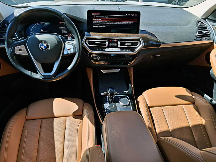 Bmw X4 Xdrive20i Heritage 2023 Usado  Usado en BMW Premium Selection