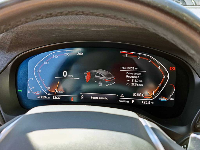 Bmw X4 Xdrive20i Heritage 2023 Usado  Usado en BMW Premium Selection