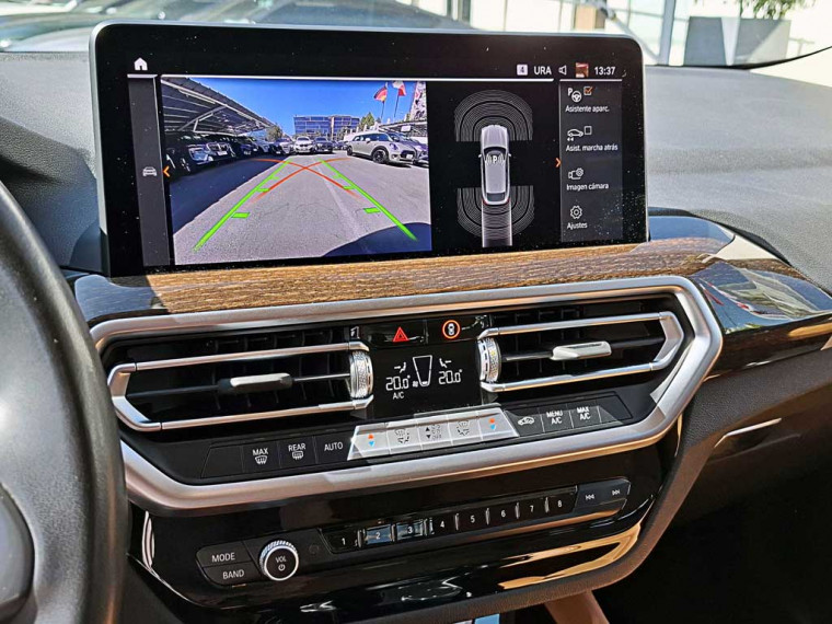 Bmw X4 Xdrive20i Heritage 2023 Usado  Usado en BMW Premium Selection