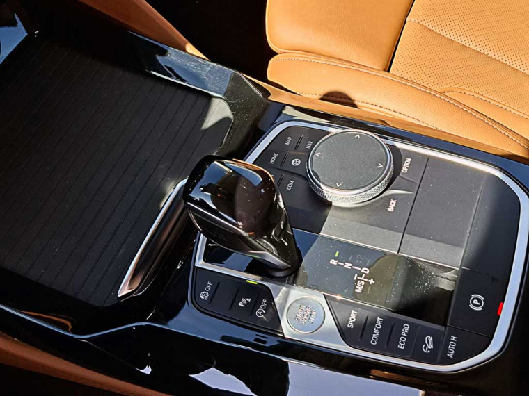 Bmw X4 Xdrive20i Heritage 2023 Usado  Usado en BMW Premium Selection