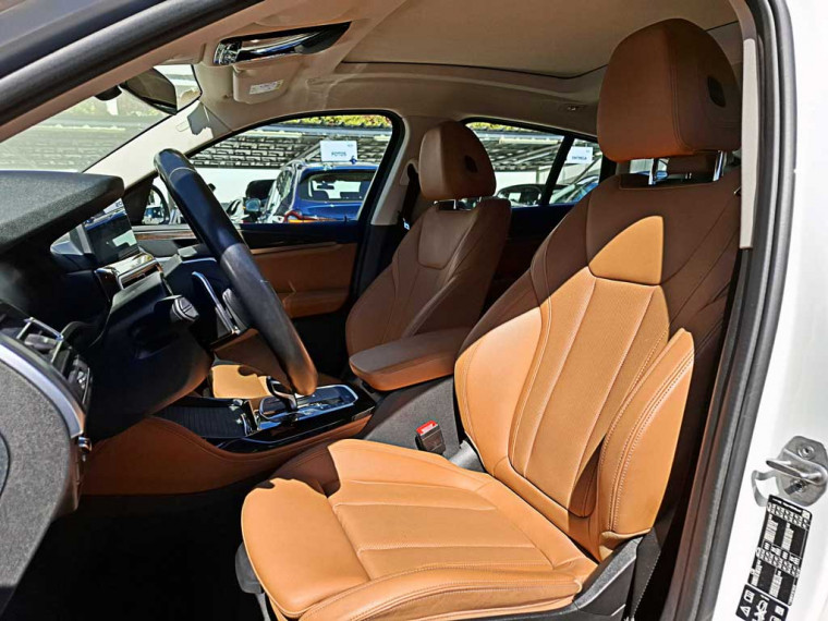 Bmw X4 Xdrive20i Heritage 2023 Usado  Usado en BMW Premium Selection