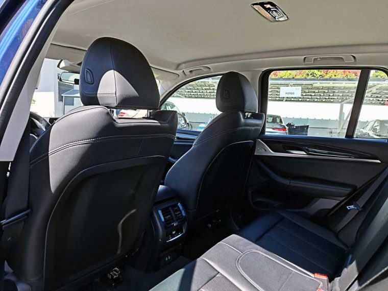 Bmw X3 Sdrive20i Dynamic 2024 Usado  Usado en BMW Premium Selection