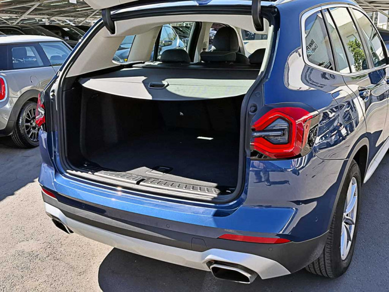 Bmw X3 Sdrive20i Dynamic 2024 Usado  Usado en BMW Premium Selection