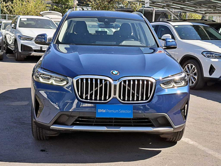 Bmw X3 Sdrive20i Dynamic 2024 Usado  Usado en BMW Premium Selection