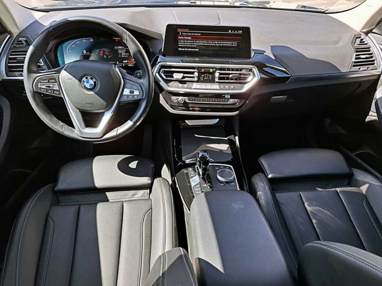 Bmw X3 Sdrive20i Dynamic 2024 Usado  Usado en BMW Premium Selection
