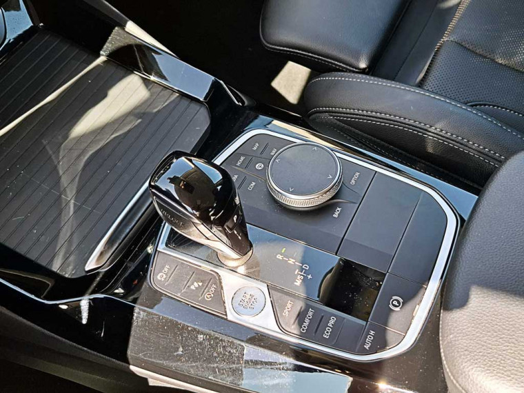 Bmw X3 Sdrive20i Dynamic 2024 Usado  Usado en BMW Premium Selection