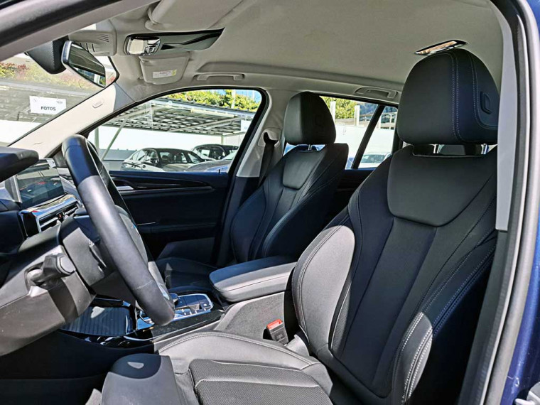 Bmw X3 Sdrive20i Dynamic 2024 Usado  Usado en BMW Premium Selection