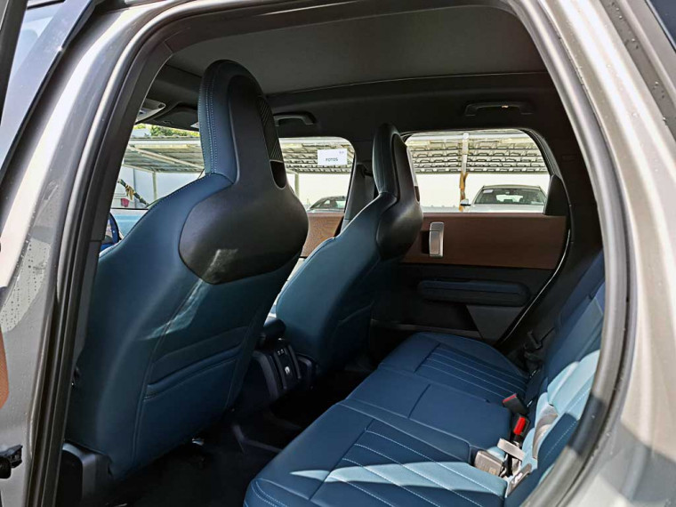 Mini Cooper Countryman S All4 2.0 Favoured Hea 2023 Usado  Usado en BMW Premium Selection