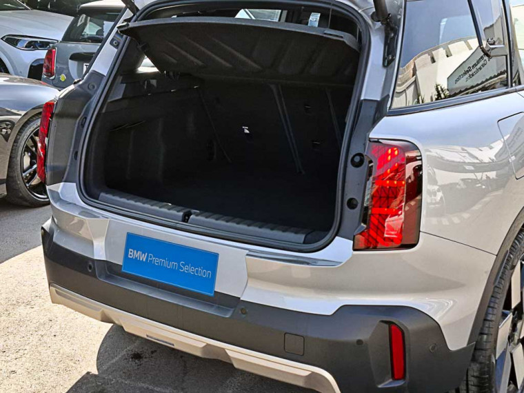 Mini Cooper Countryman S All4 2.0 Favoured Hea 2023 Usado  Usado en BMW Premium Selection